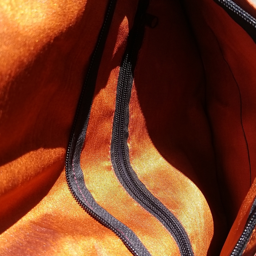 🌈 Boho Chic Bag (Inter-Soul Imprint) - Picture 4 of 6